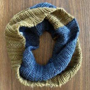 Wool J.Crew Infinity Scarf